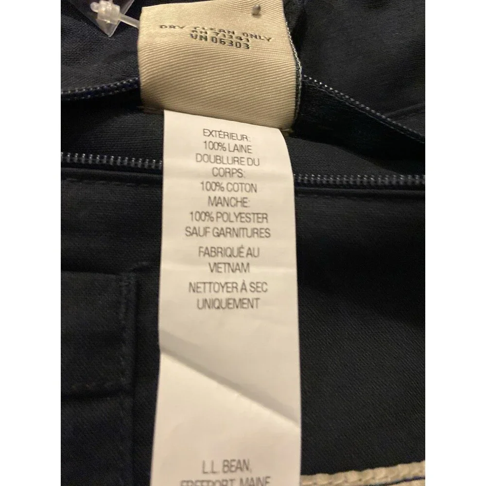 L.L. Bean this ll
